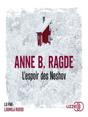 cover image of L'Espoir des Neshov